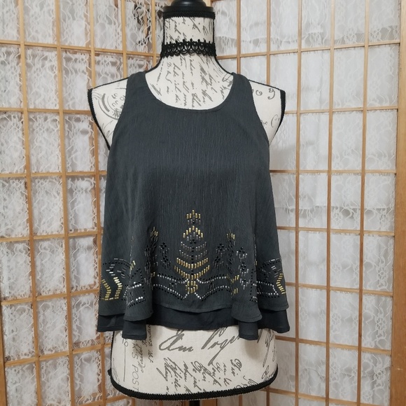 Hollister Tops - Cute Summer Top